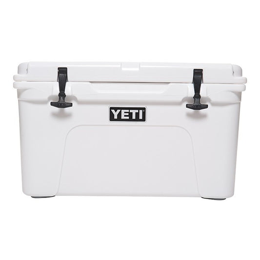 Yeti Cooler Tundra 45 White