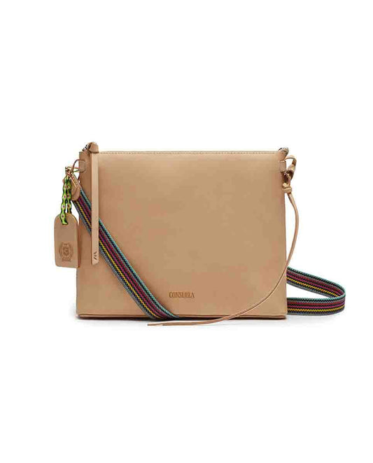 Diego Downtown Crossbody