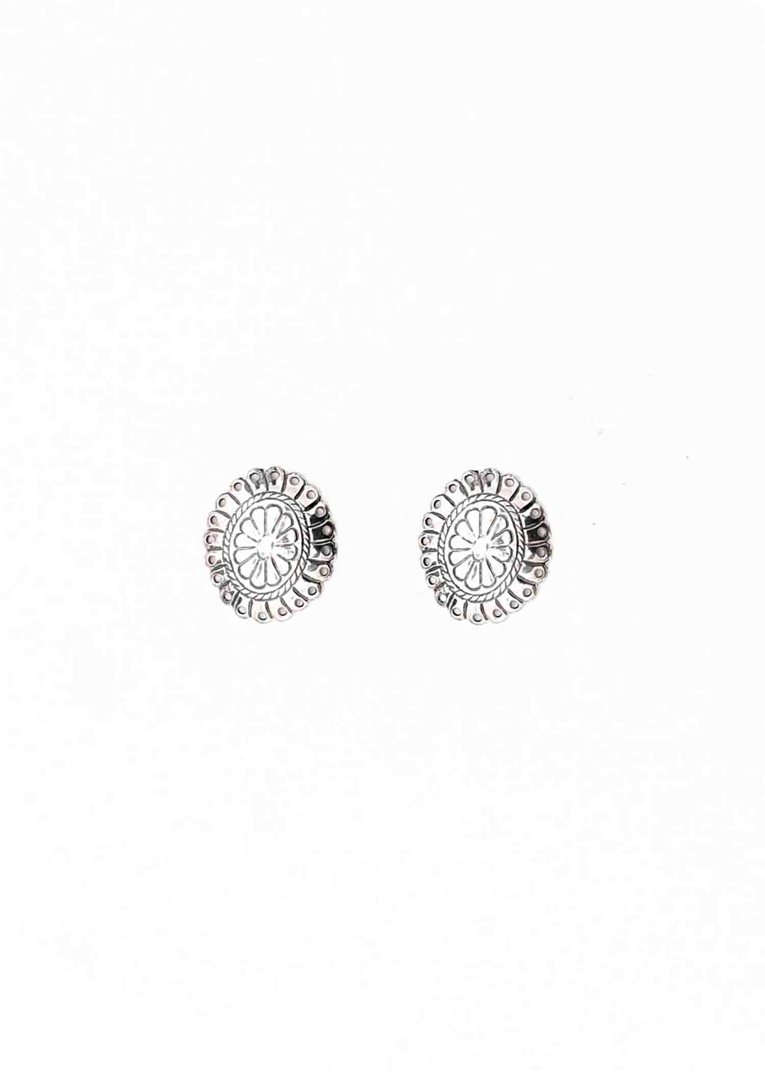 West and Co Earrings E679