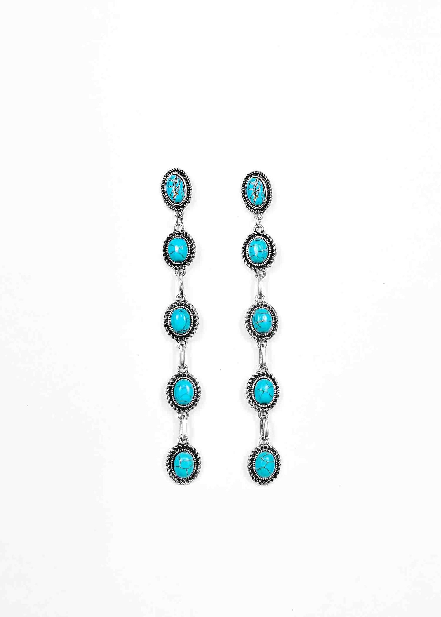 West and Co Earrings E745