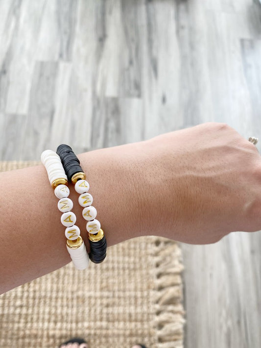 Gold Mama Color Pop Bracelet