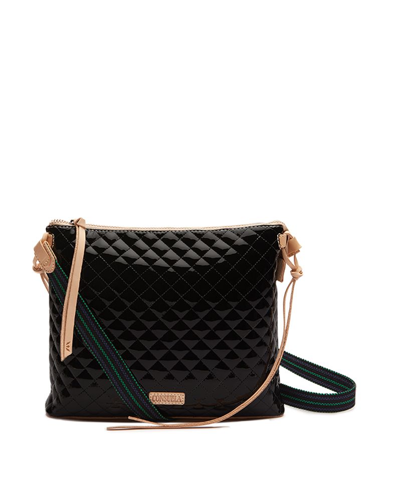 Jax Downtown Crossbody