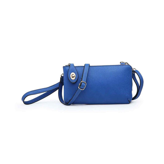 Kendall Wallet-Crossbody