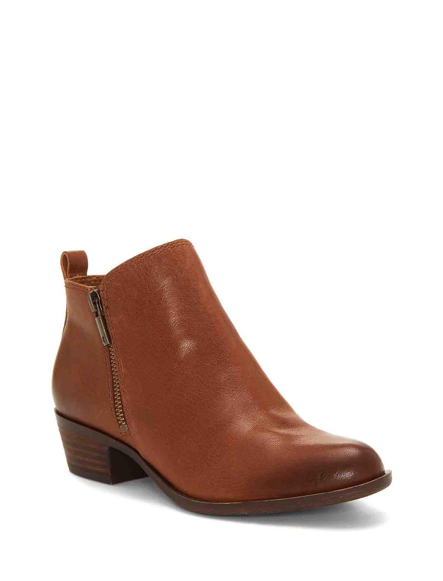 Lucky Brand Basel Brown