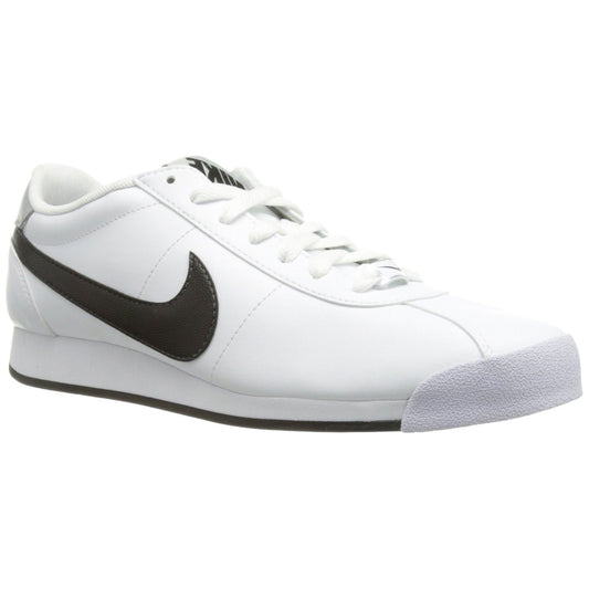 Nike Mens Marquee Leather White