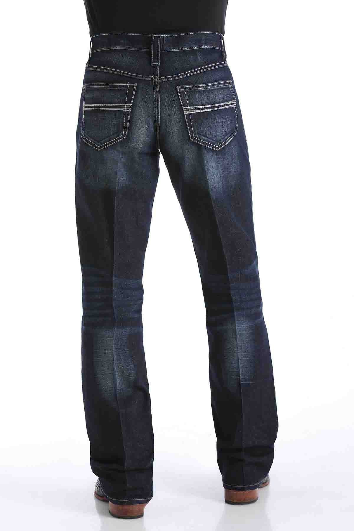 Cinch Carter 2.4 Jeans Rinse