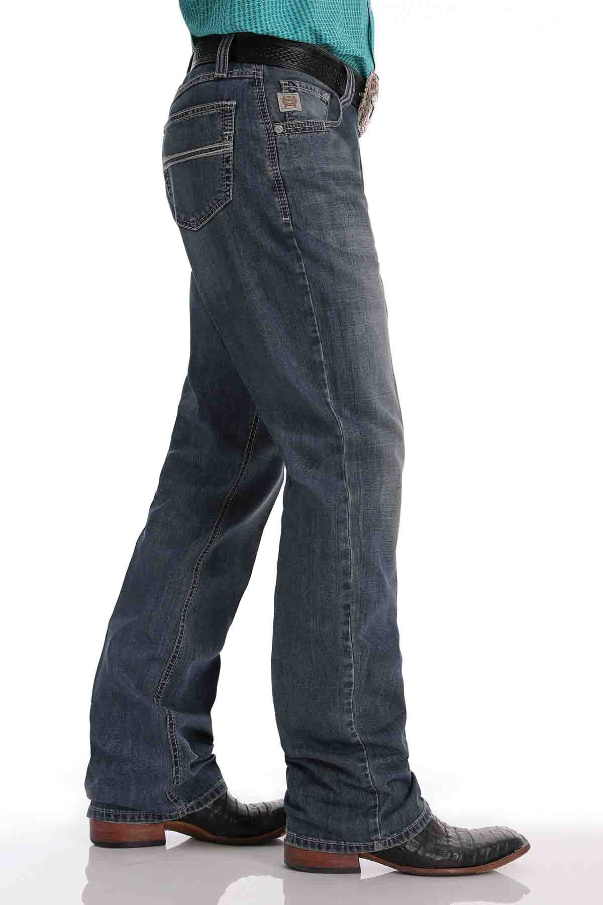 Carter 2 Relaxed Boot Cut Jeans