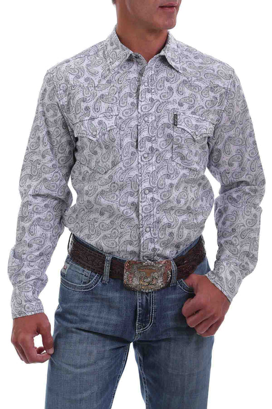 Cinch LSL Print Mod Fit Multi