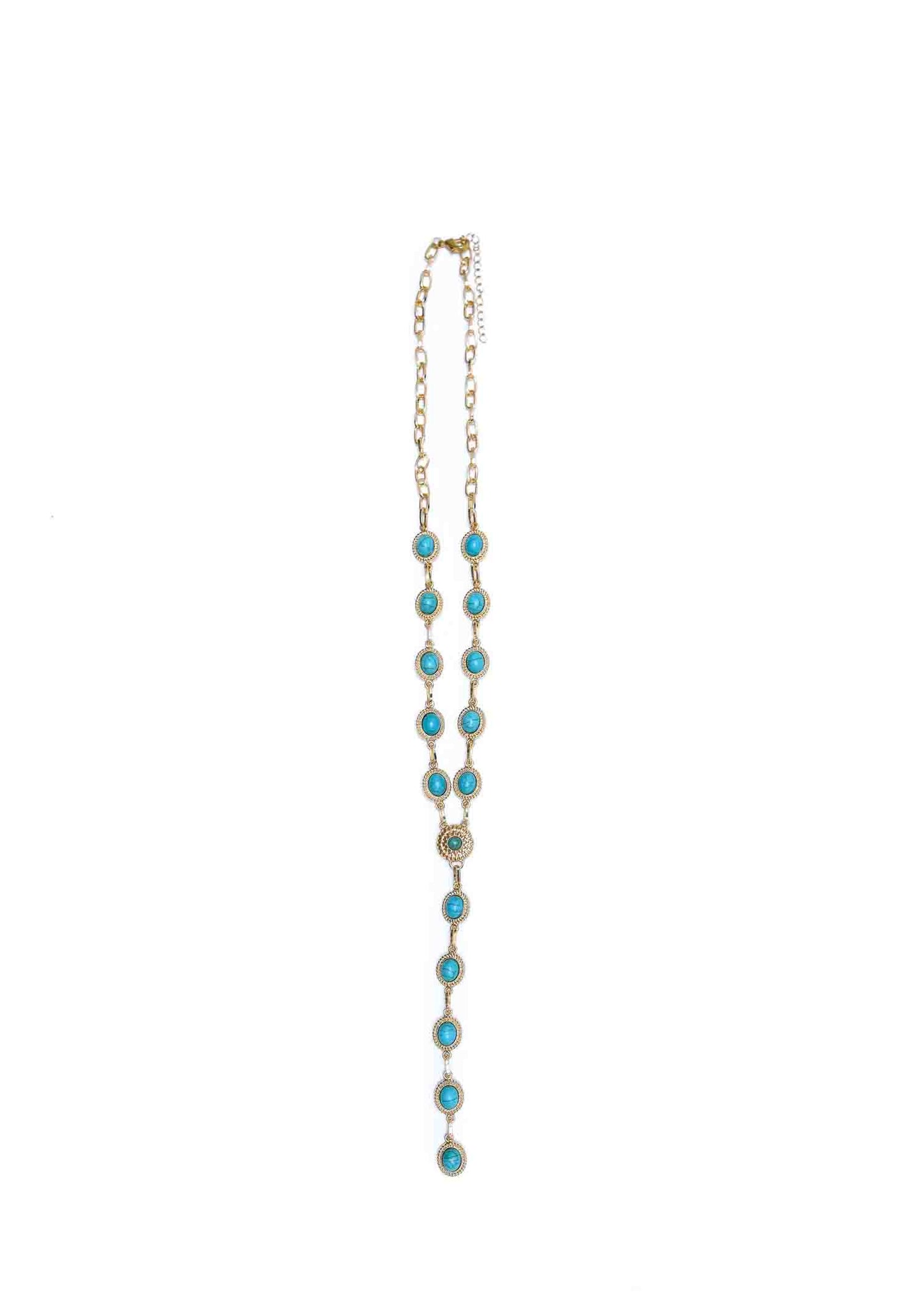 West and Co Necklace N1223G