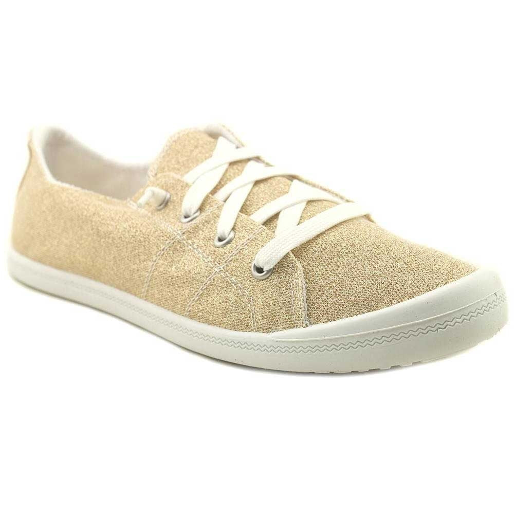 Not Rated Neema Gold Sneakers