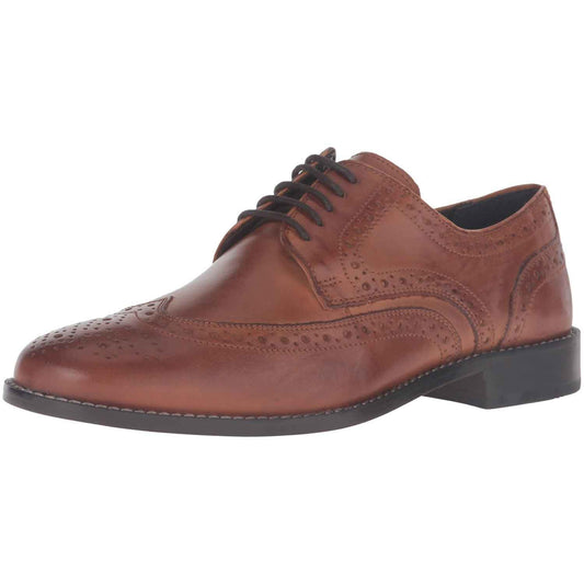 Nunn Bush Shoes Nelson Cognac