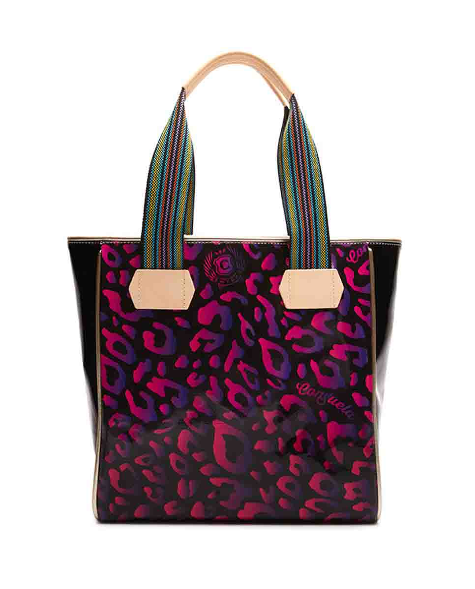 Pebbles Classic Tote