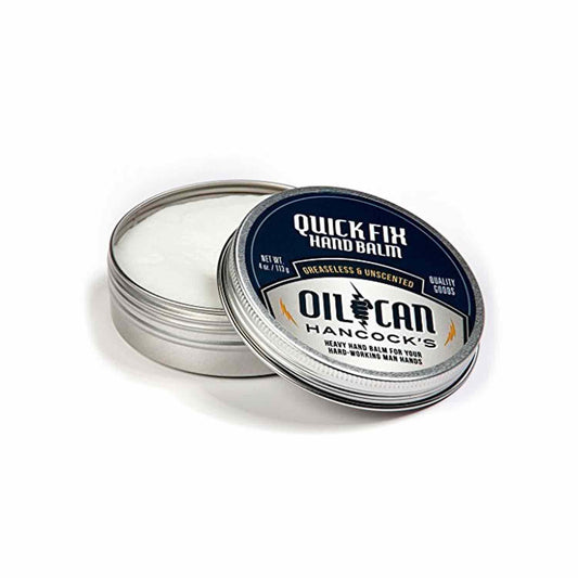 OCH Quick Fix Hand Balm 4 oz