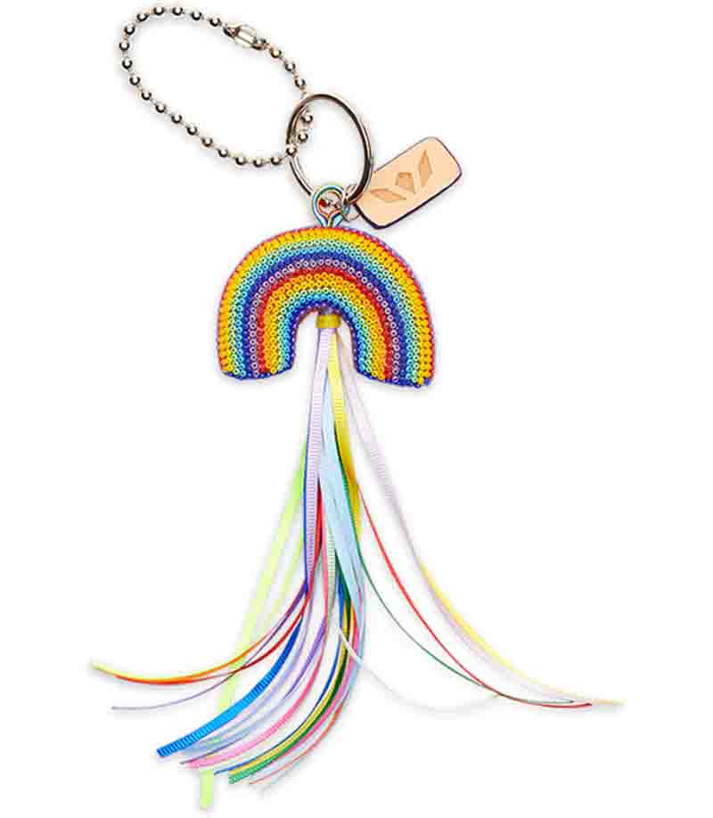 Charm Rainbow Celebration