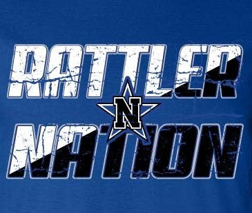 Rattler Nation Navasota Onesie