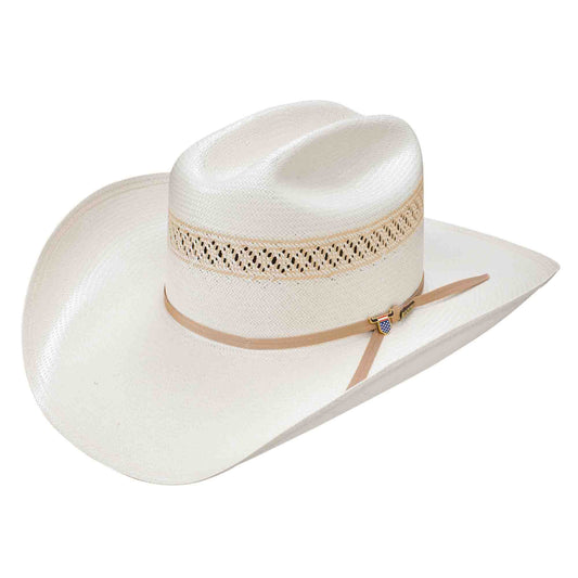 Resistol Straw Hat Wildfire 10X