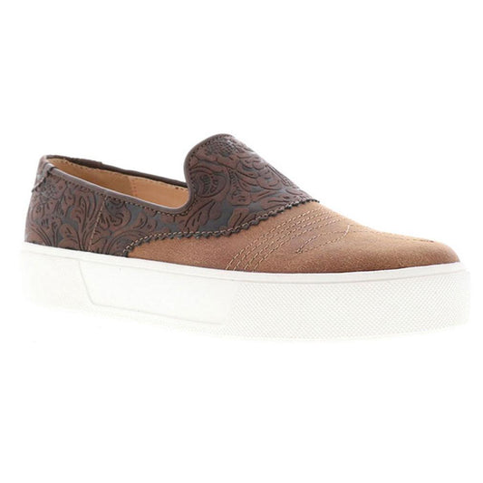 Volatile Rosecrans Sneakers Brown