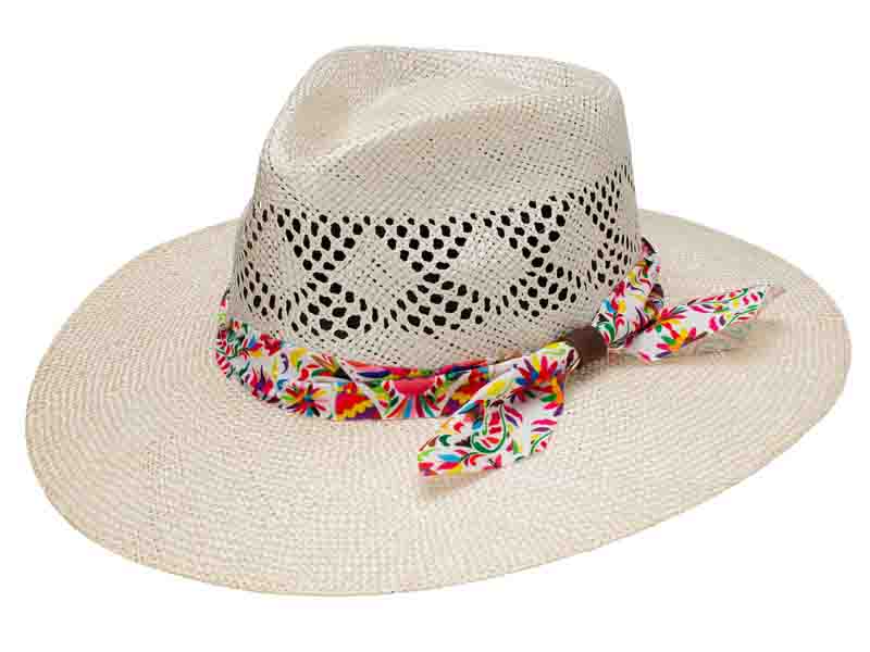 Spirit Animal Outback Straw Hat