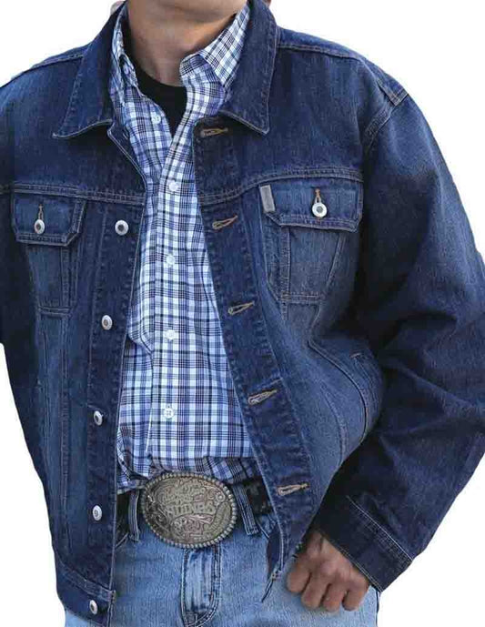 Cinch Mens Coat MW11224002IND