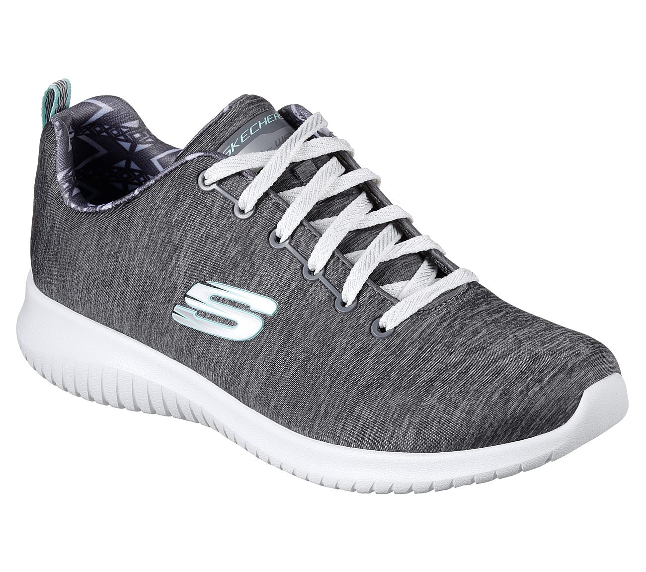 Skechers Ultra Flex FC Gray