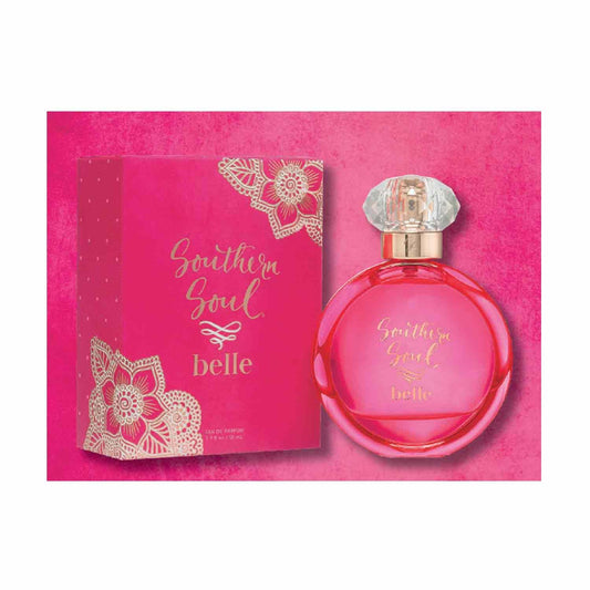 Southern Soul Belle 1.7oz EDP