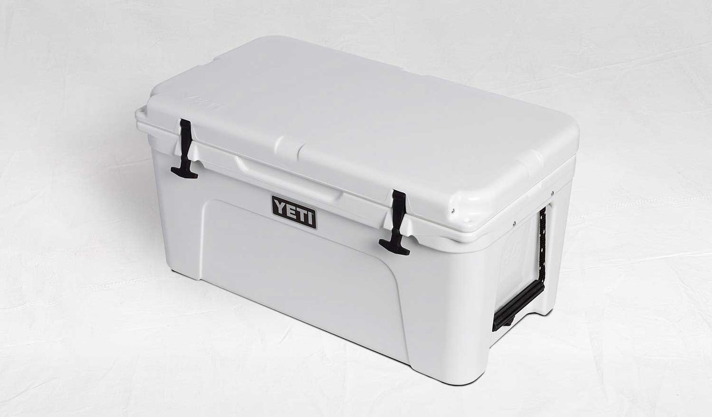 Yeti Cooler Tundra 65 White