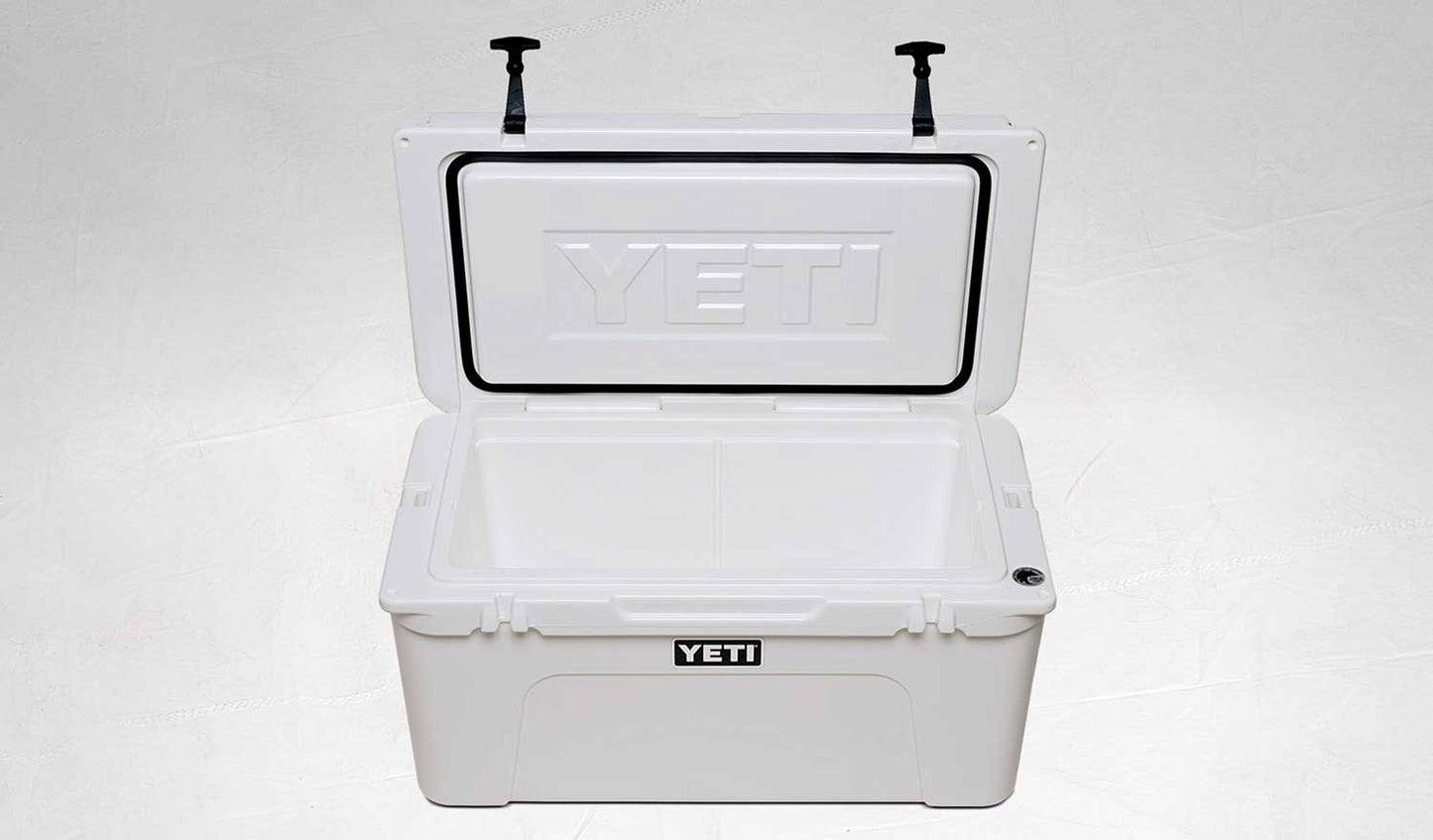 Yeti Cooler Tundra 65 White