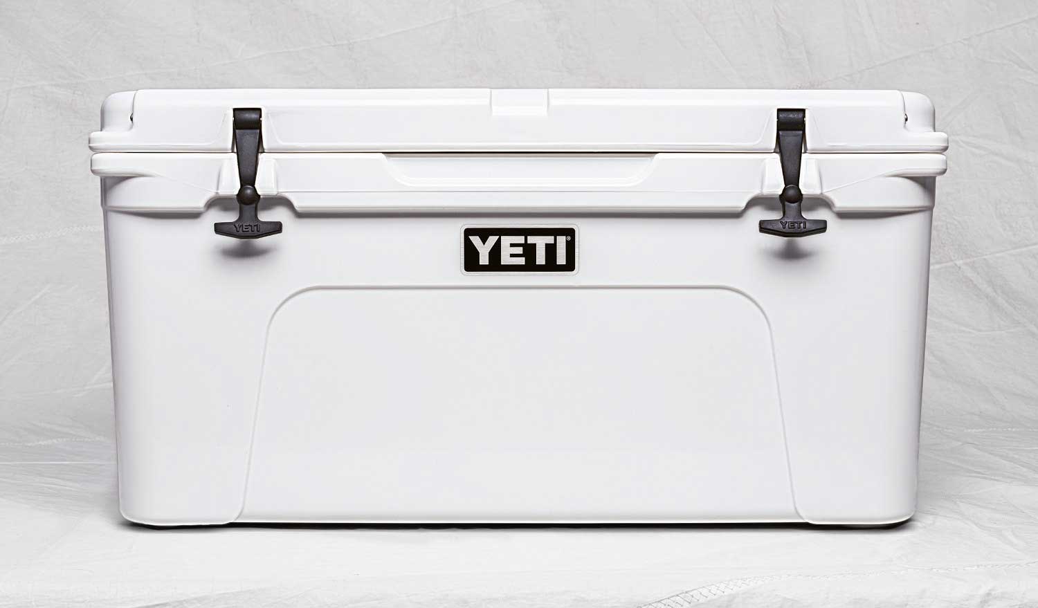 Yeti Cooler Tundra 65 White