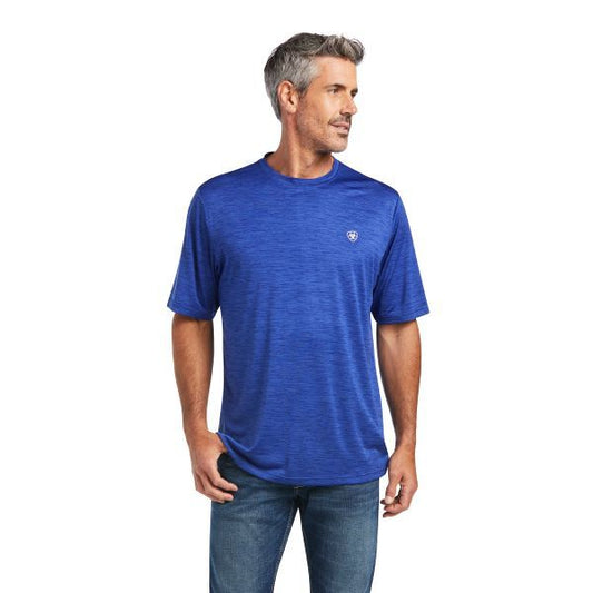 Ariat Mens Charger Tee Venus