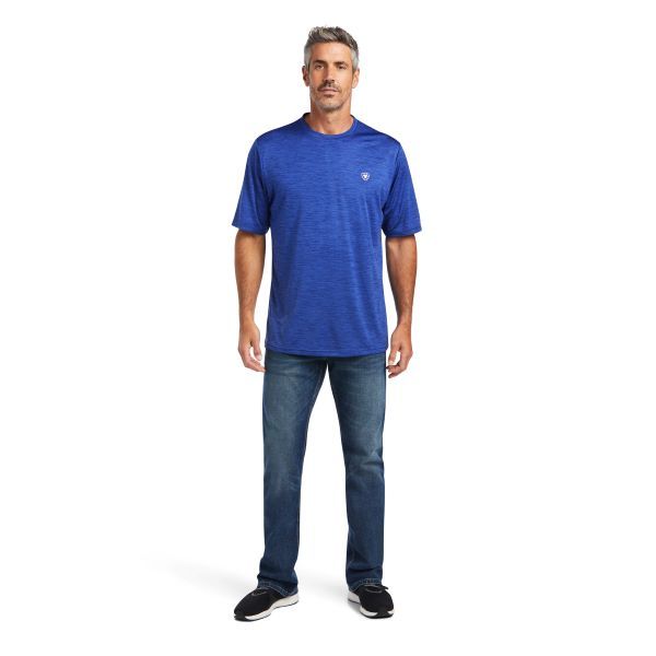 Ariat Mens Charger Tee Venus