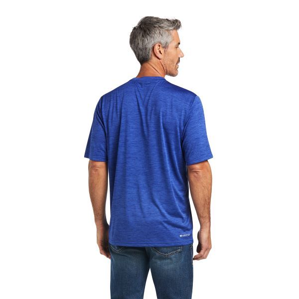 Ariat Mens Charger Tee Venus