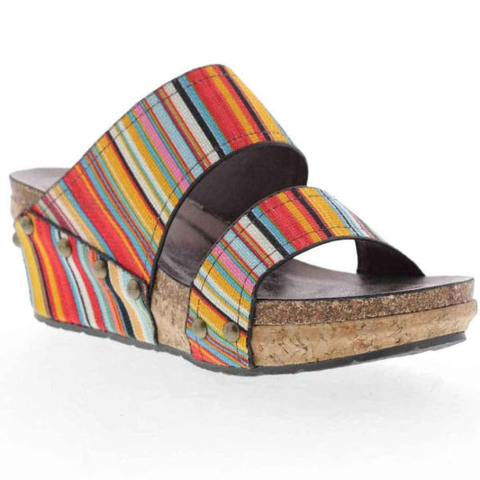 Volatile Vittoria Serape