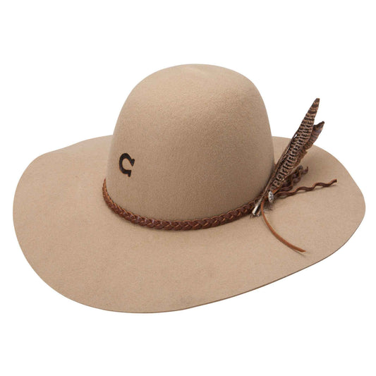 Wanderlust Hat Sand