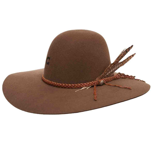 Charlie 1 Horse Hat Gypsy Acorn