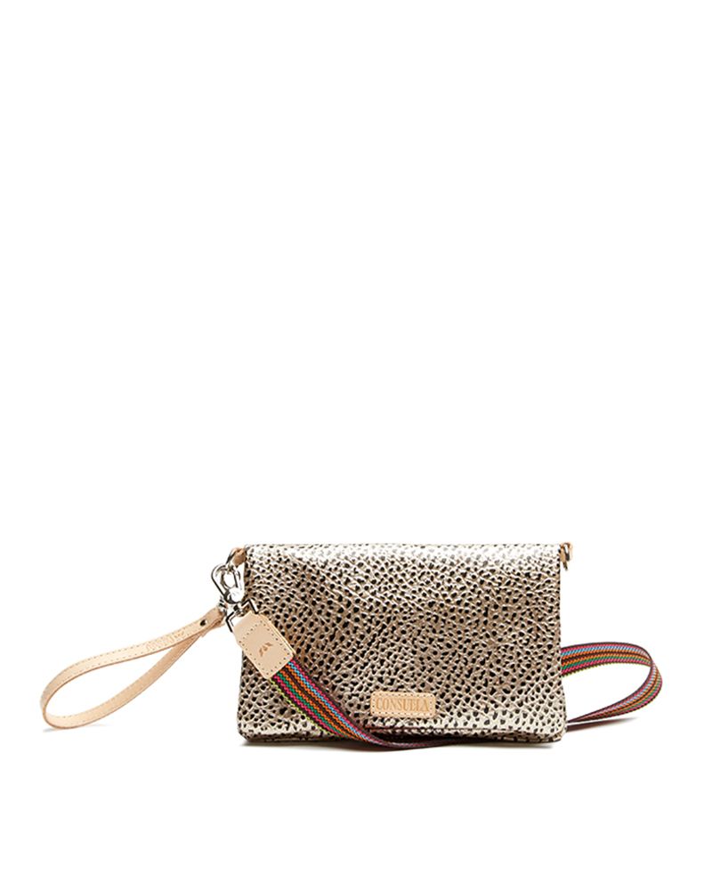 Wesley Uptown Crossbody