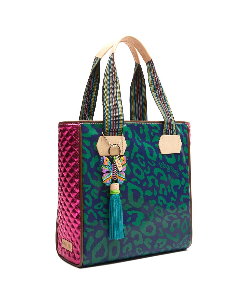 Wilma Classic Tote