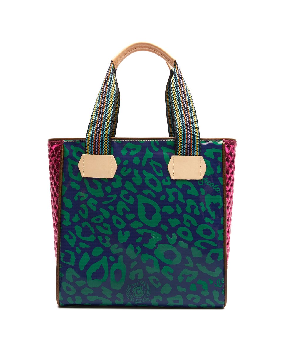 Wilma Classic Tote