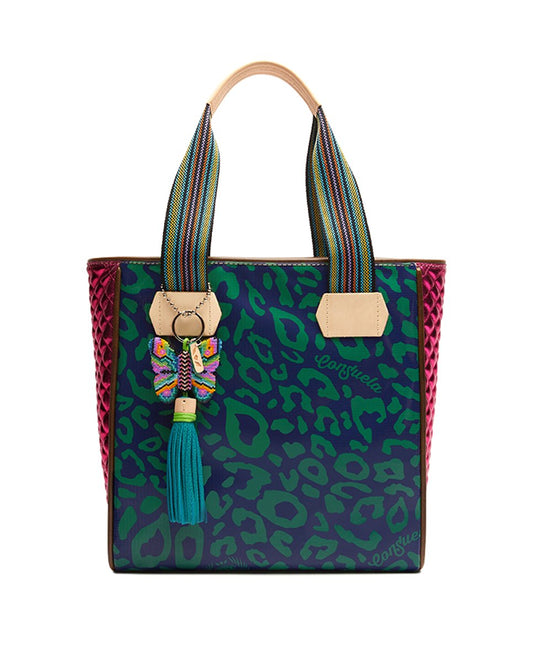 Wilma Classic Tote