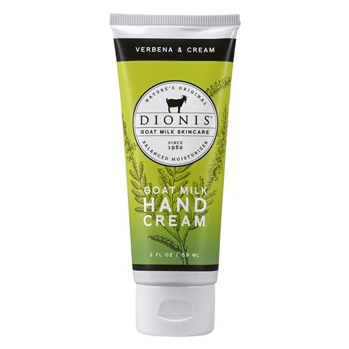 Hand Cream 1 oz Verbena Cream